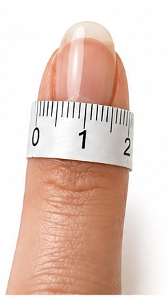 Pull it snug and read